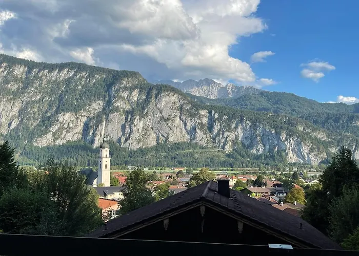 Am Kieferbach 아파트 *