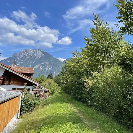 Apartment Am Kieferbach