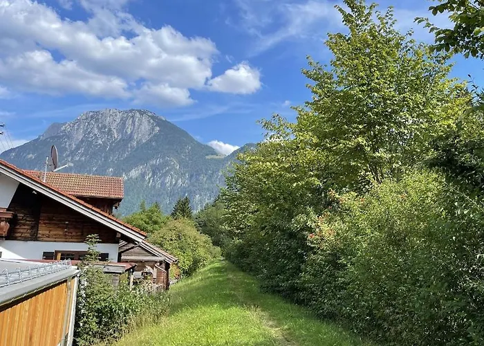 Apartment Am Kieferbach